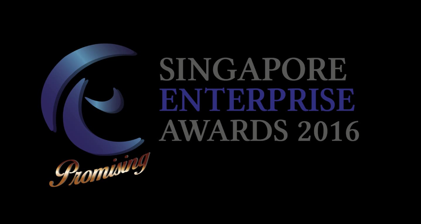 Singapore Enterprise Awards 2016