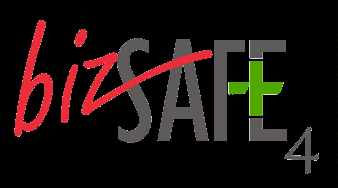 bizSAFE Level 4